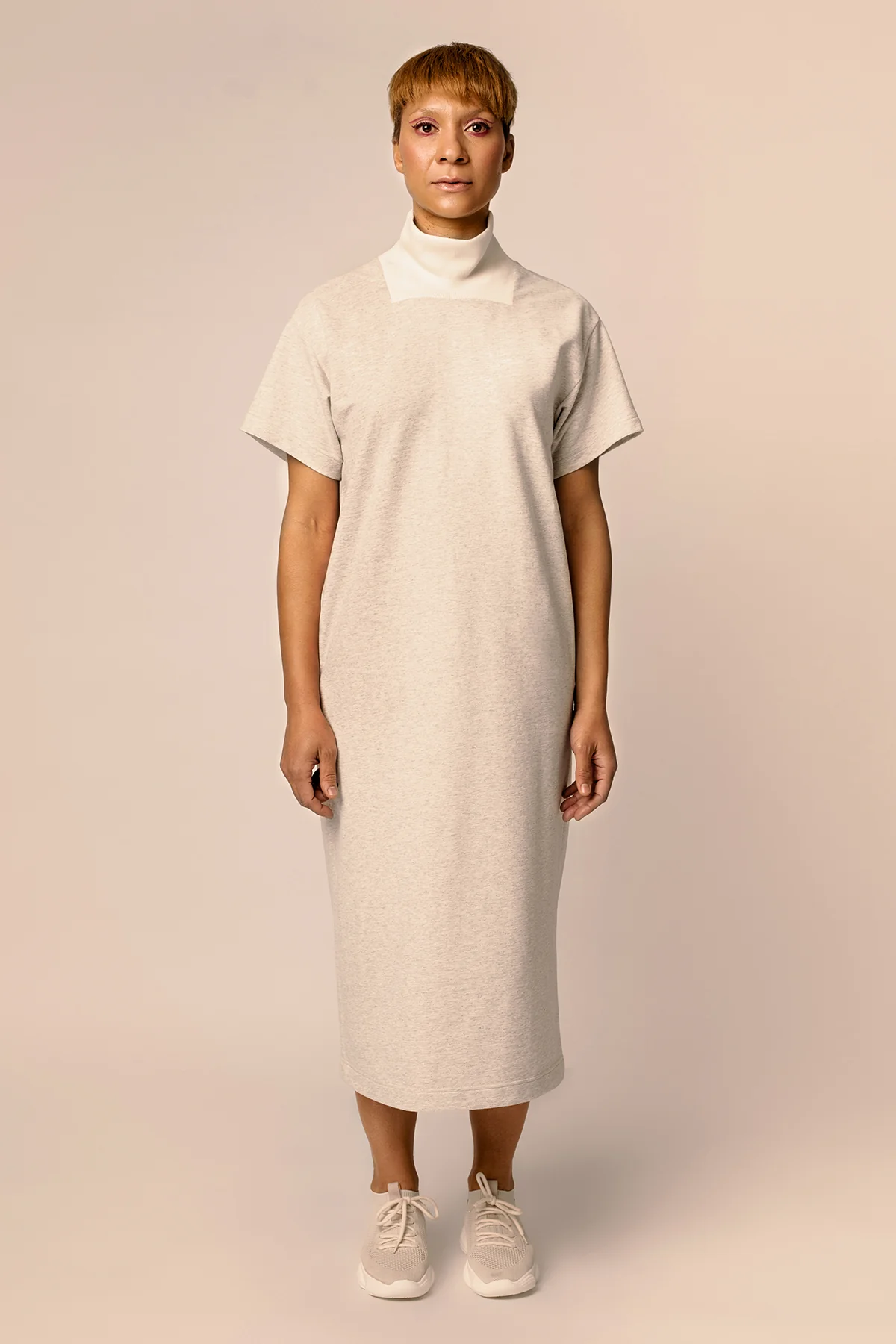 Named Rauha Tee and Tee Dress - Image 4