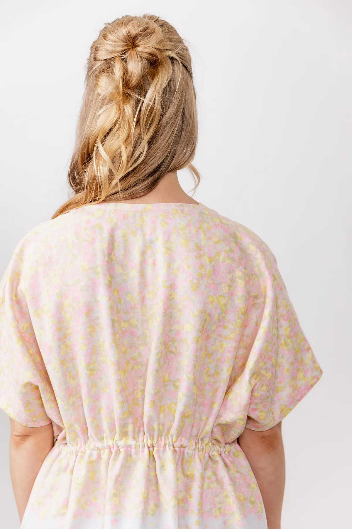 Named Suvi Caftan Mini and Maxi Dress - Image 6