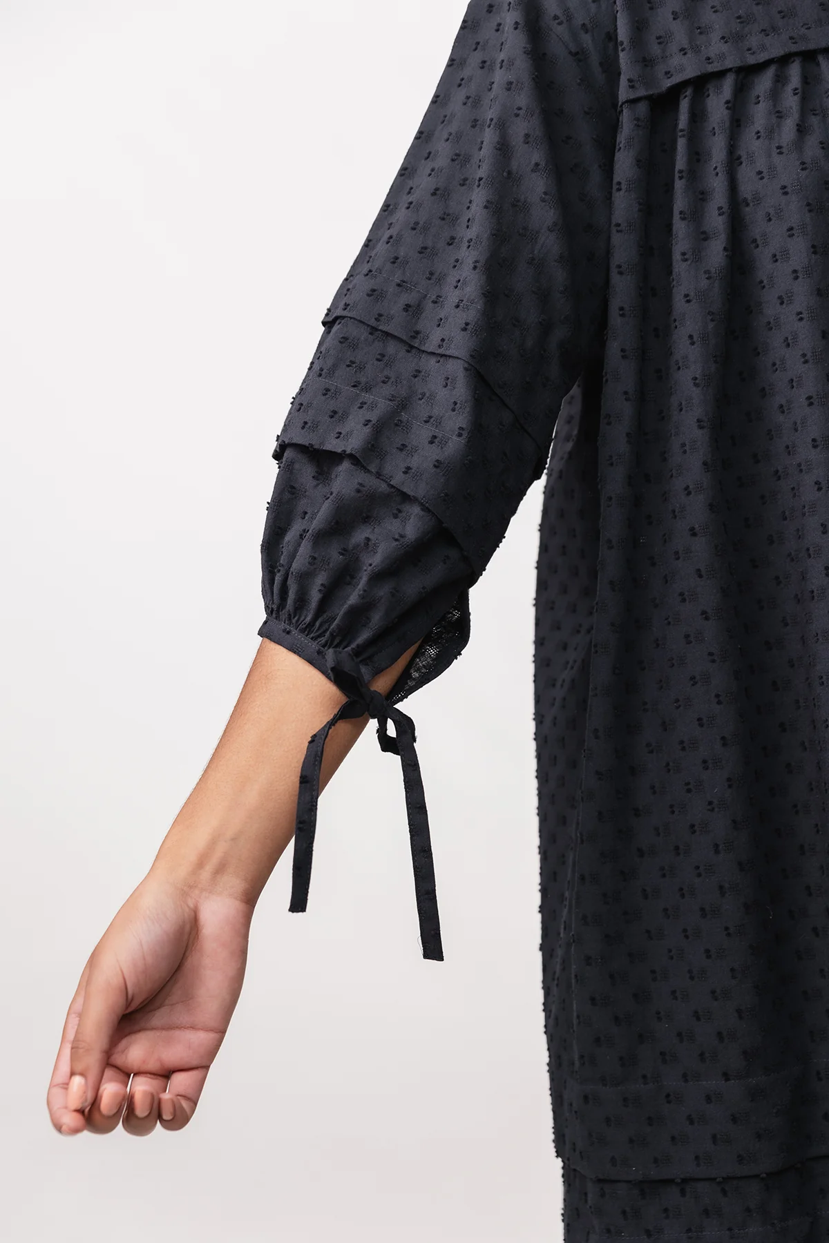 Named Syli Dress and Blouse - Image 10