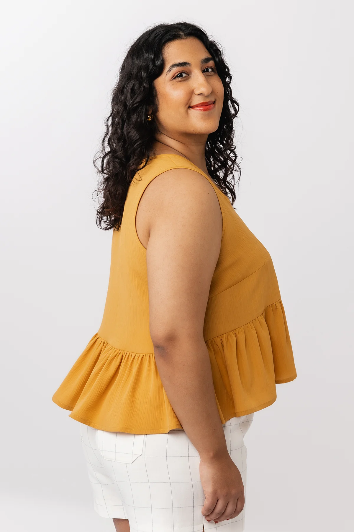 Named Taimi Dress and Top - Image 10
