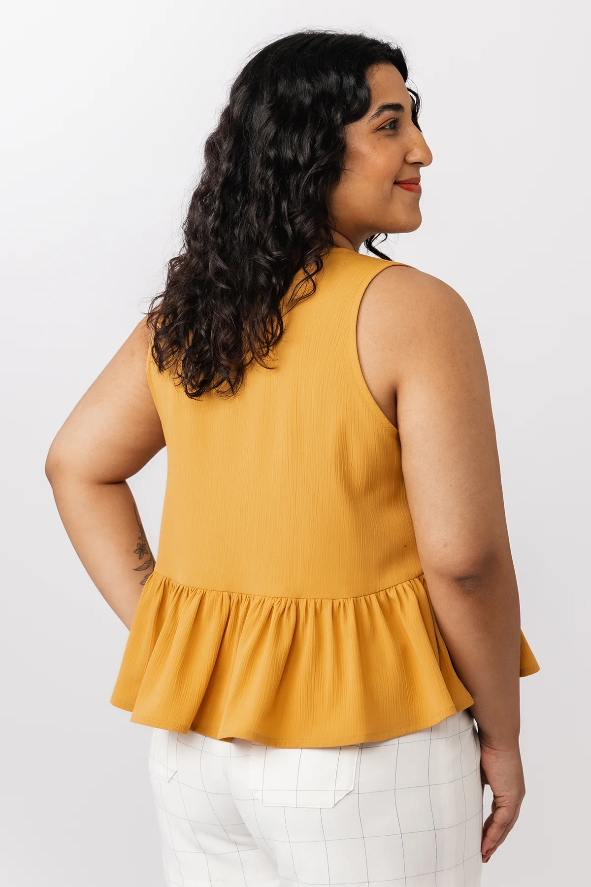 Named Taimi Dress and Top - Image 11