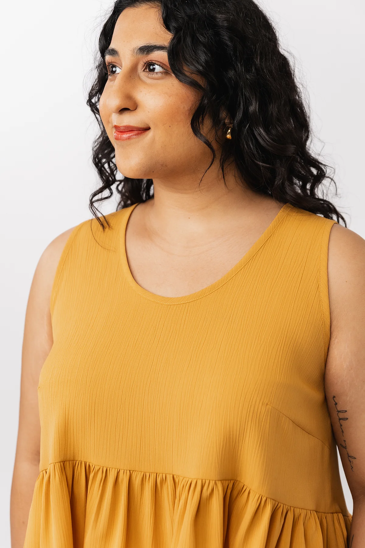 Named Taimi Dress and Top - Image 12