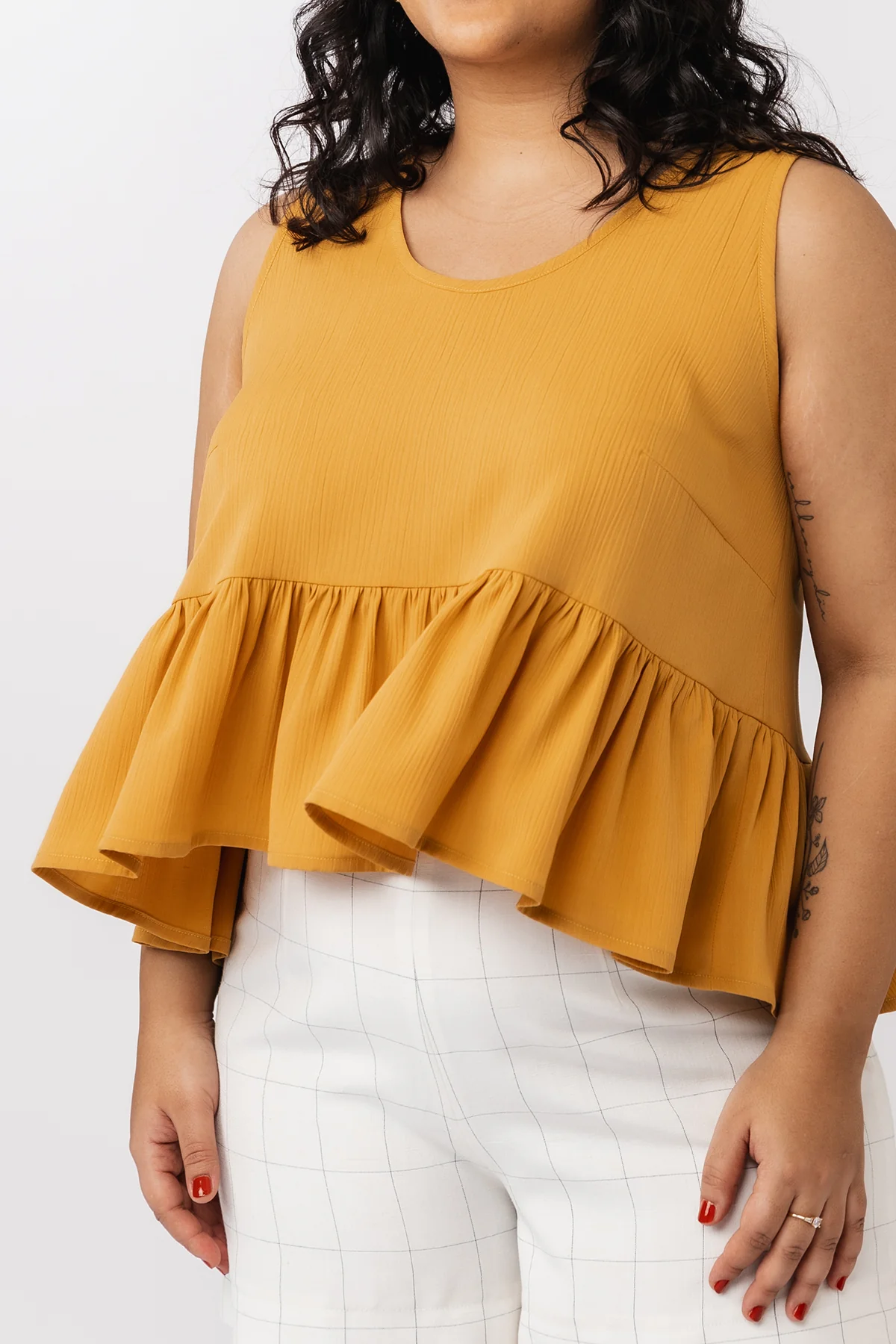 Named Taimi Dress and Top - Image 13