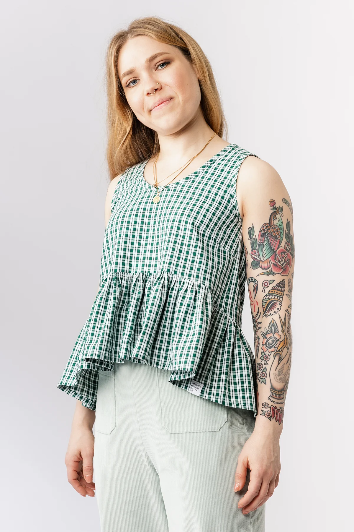 Named Taimi Dress and Top - Image 15