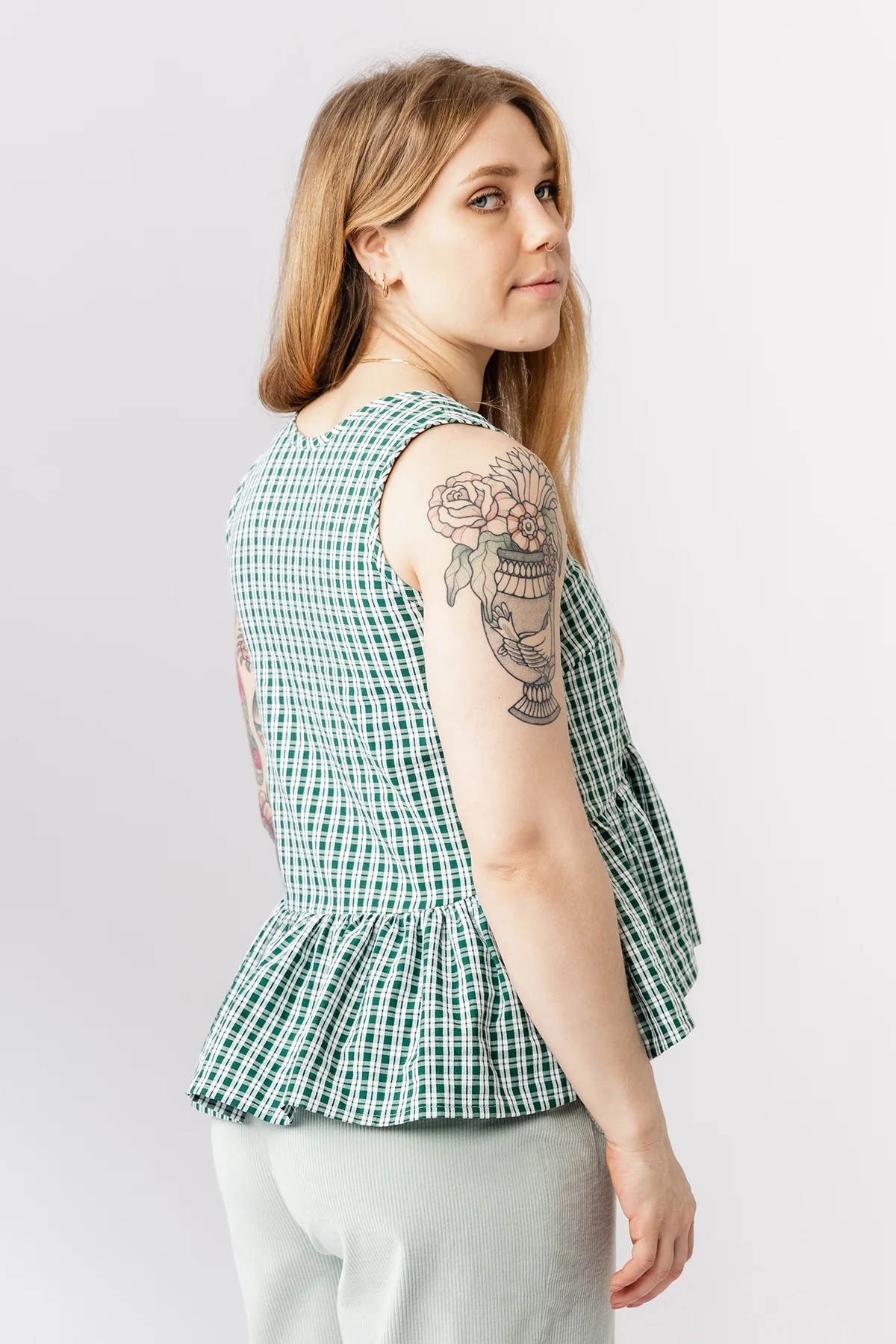 Named Taimi Dress and Top - Image 16
