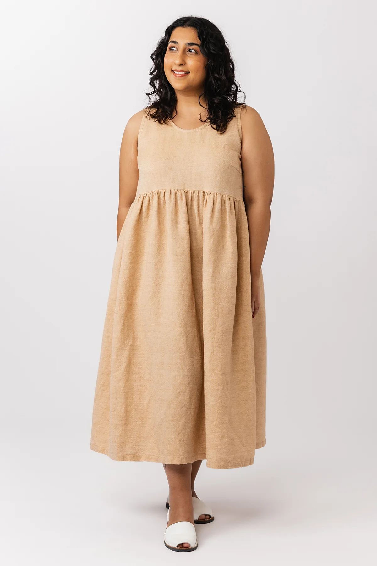 Named Taimi Dress and Top - Image 2