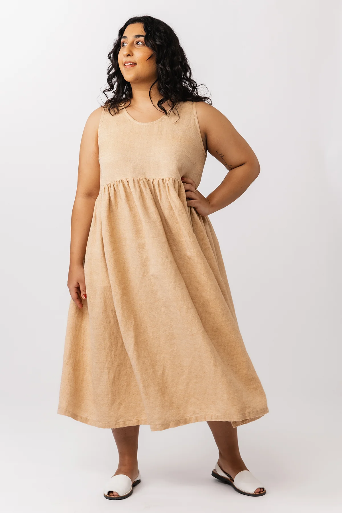 Named Taimi Dress and Top - Image 3