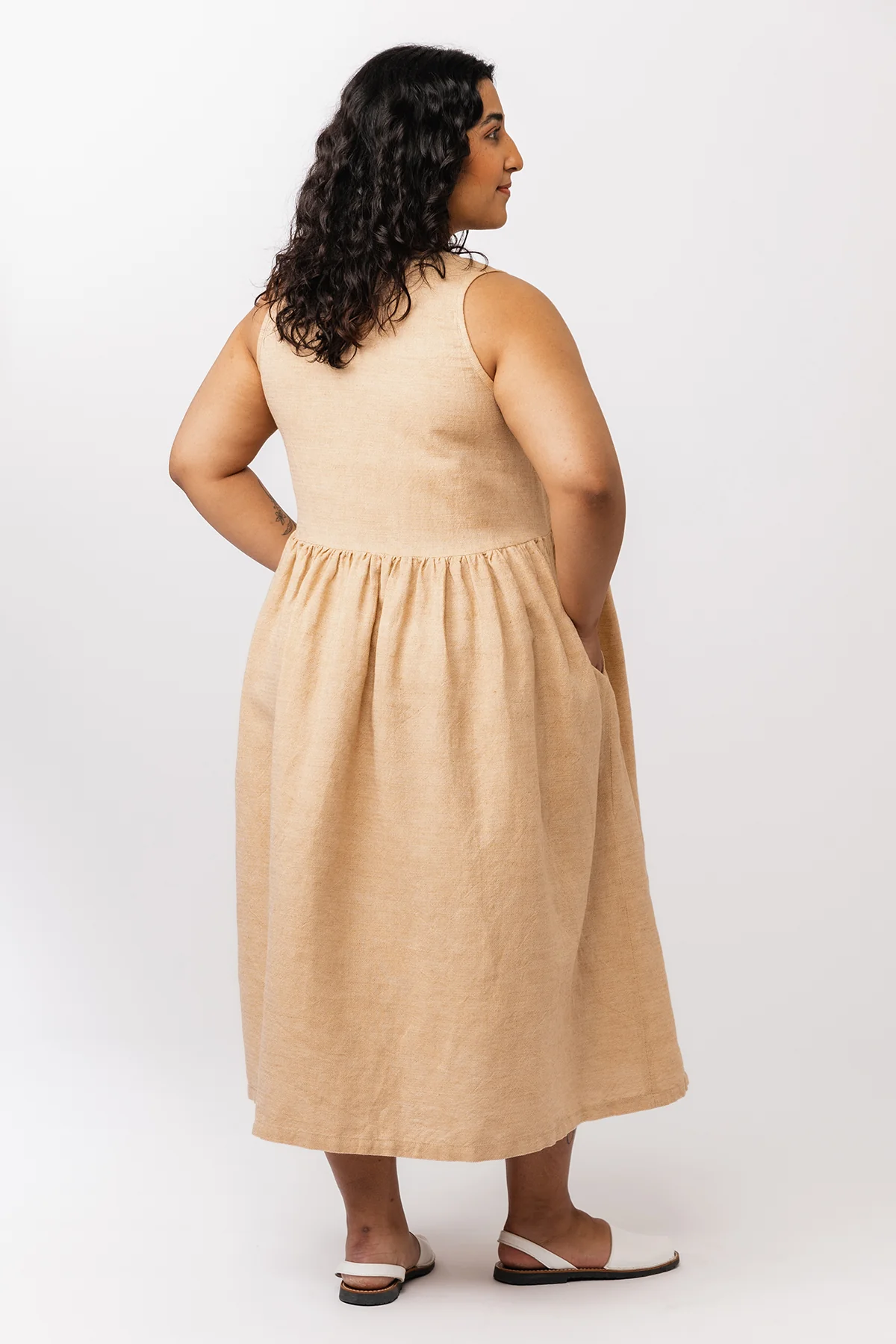 Named Taimi Dress and Top - Image 4