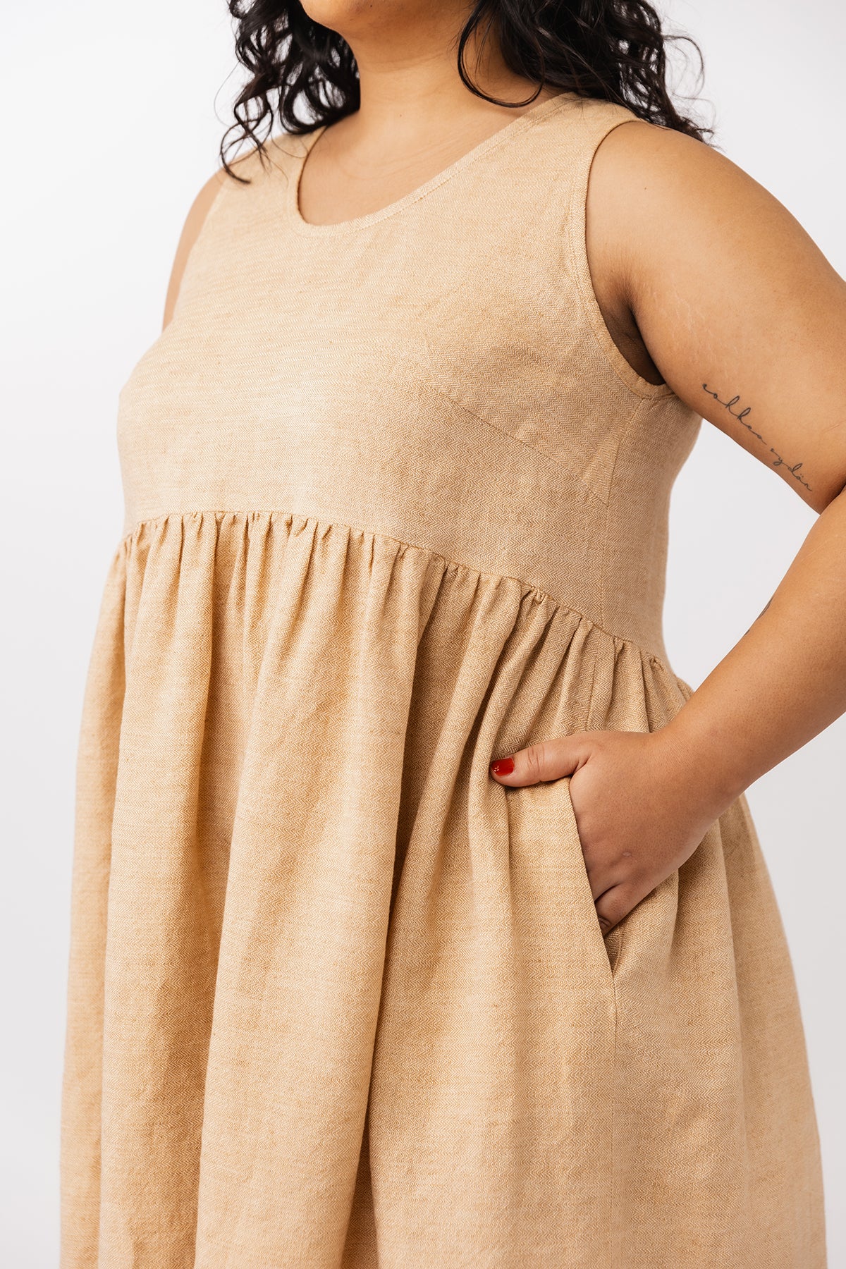 Named Taimi Dress and Top - Image 6