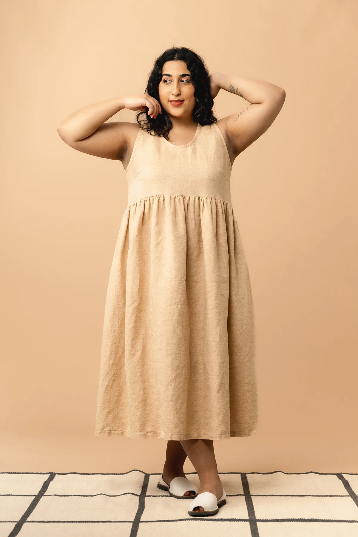 Named Taimi Dress and Top - Image 7