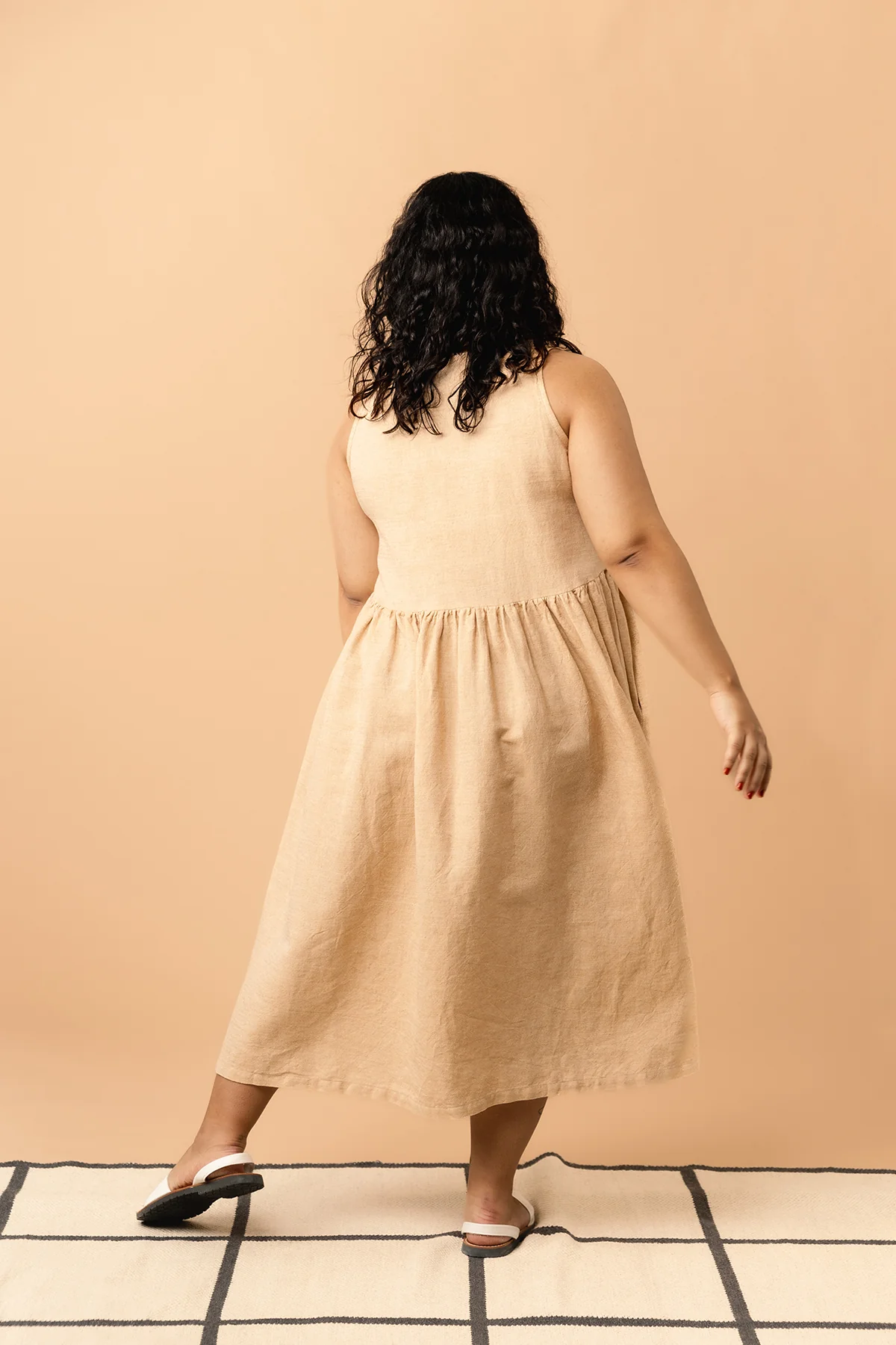 Named Taimi Dress and Top - Image 8