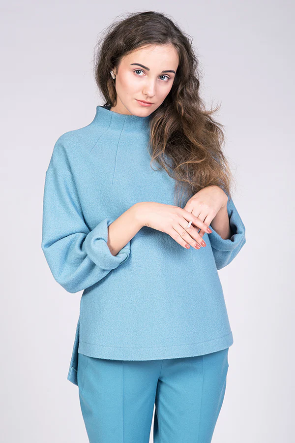 Named Talvikki Sweater - Image 2