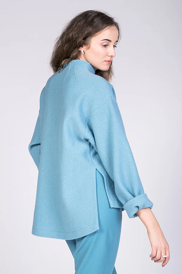 Named Talvikki Sweater - Image 3