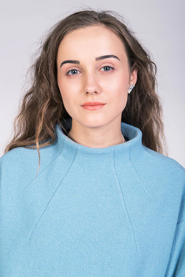 Named Talvikki Sweater - Image 4
