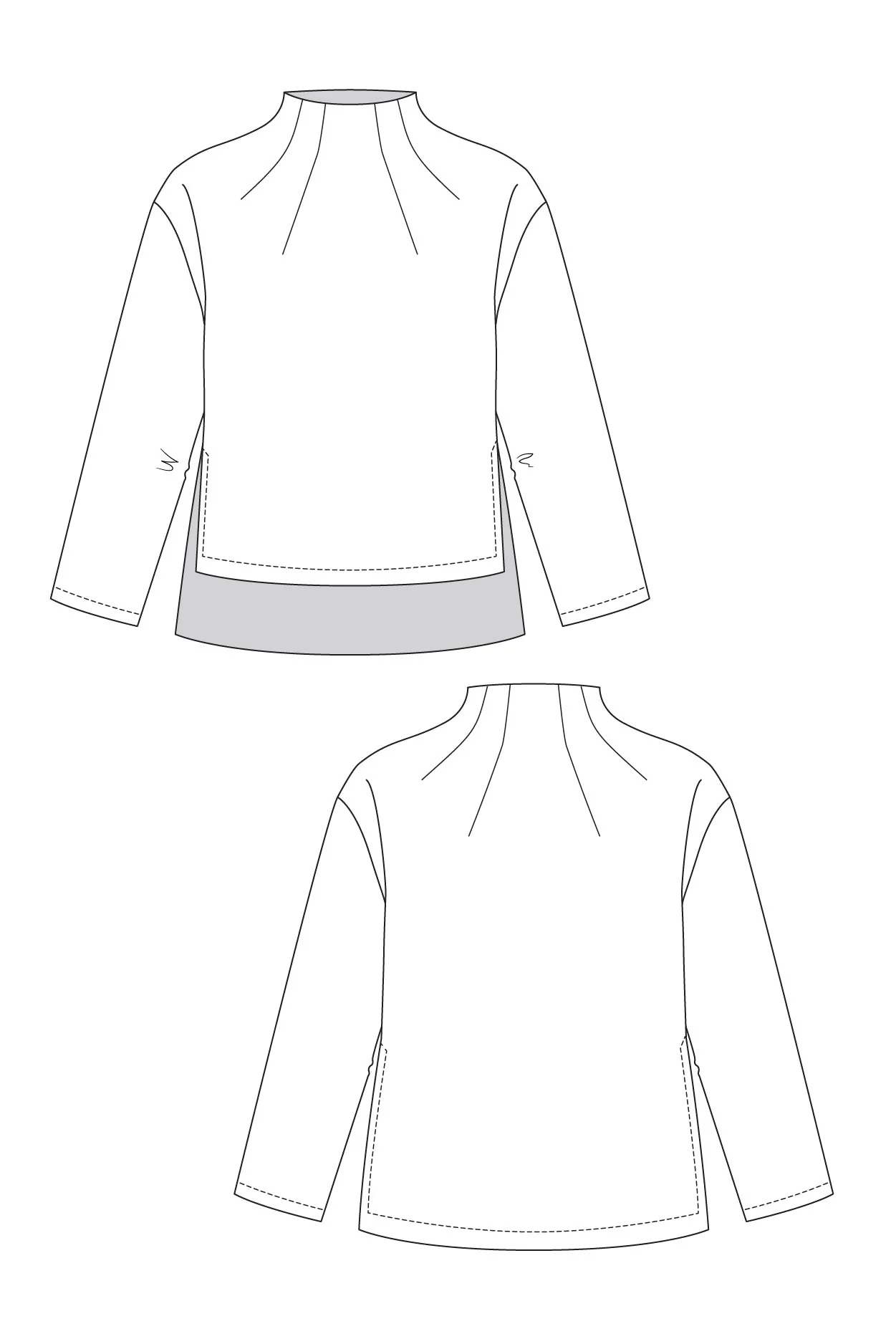 Named Talvikki Sweater - Image 8