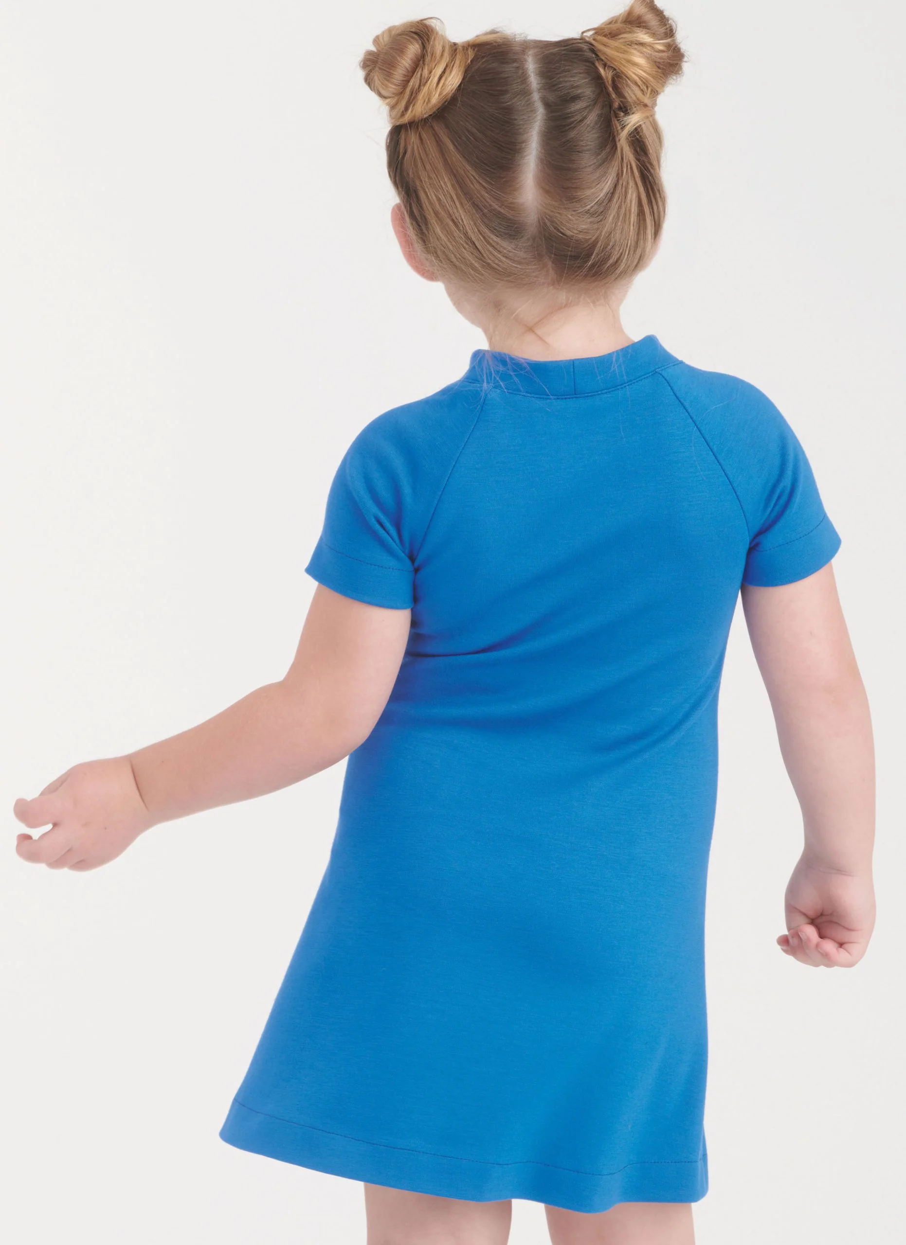 New Look Child/Teen Knit Dresses N6773 - Image 5