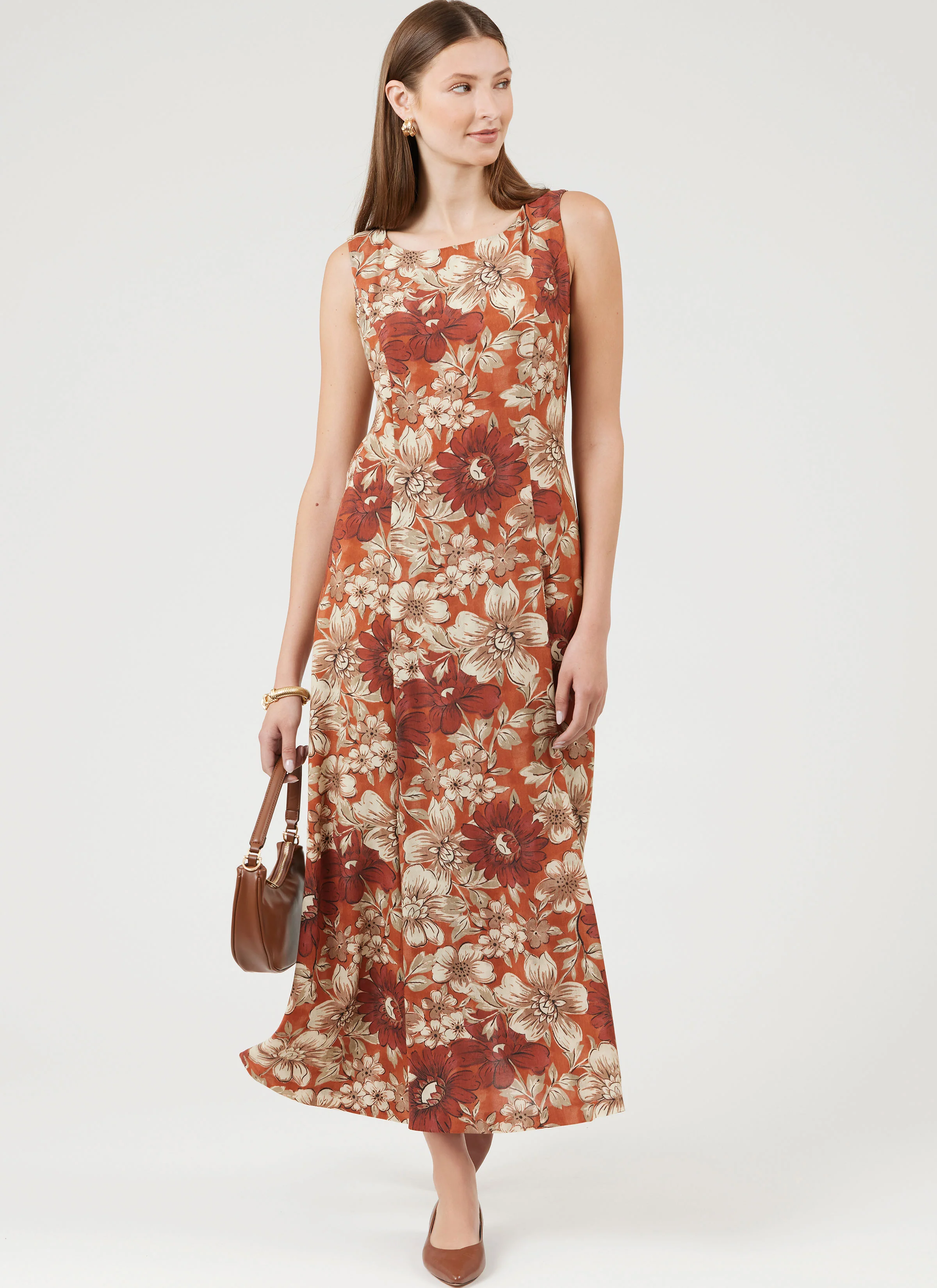New Look Dress, Coat, Jacket & Bag N6785 - Image 3