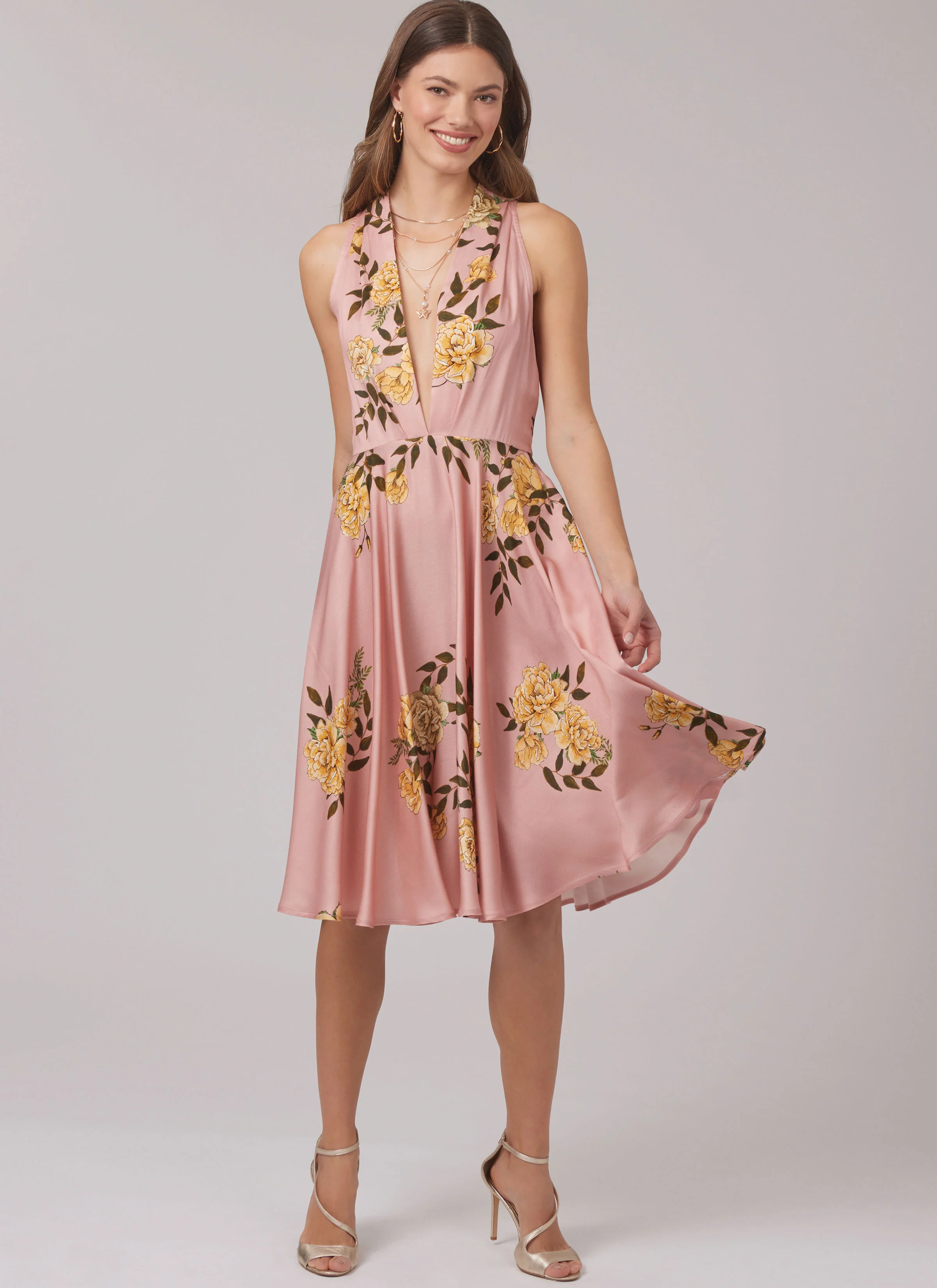New Look Dress N6797