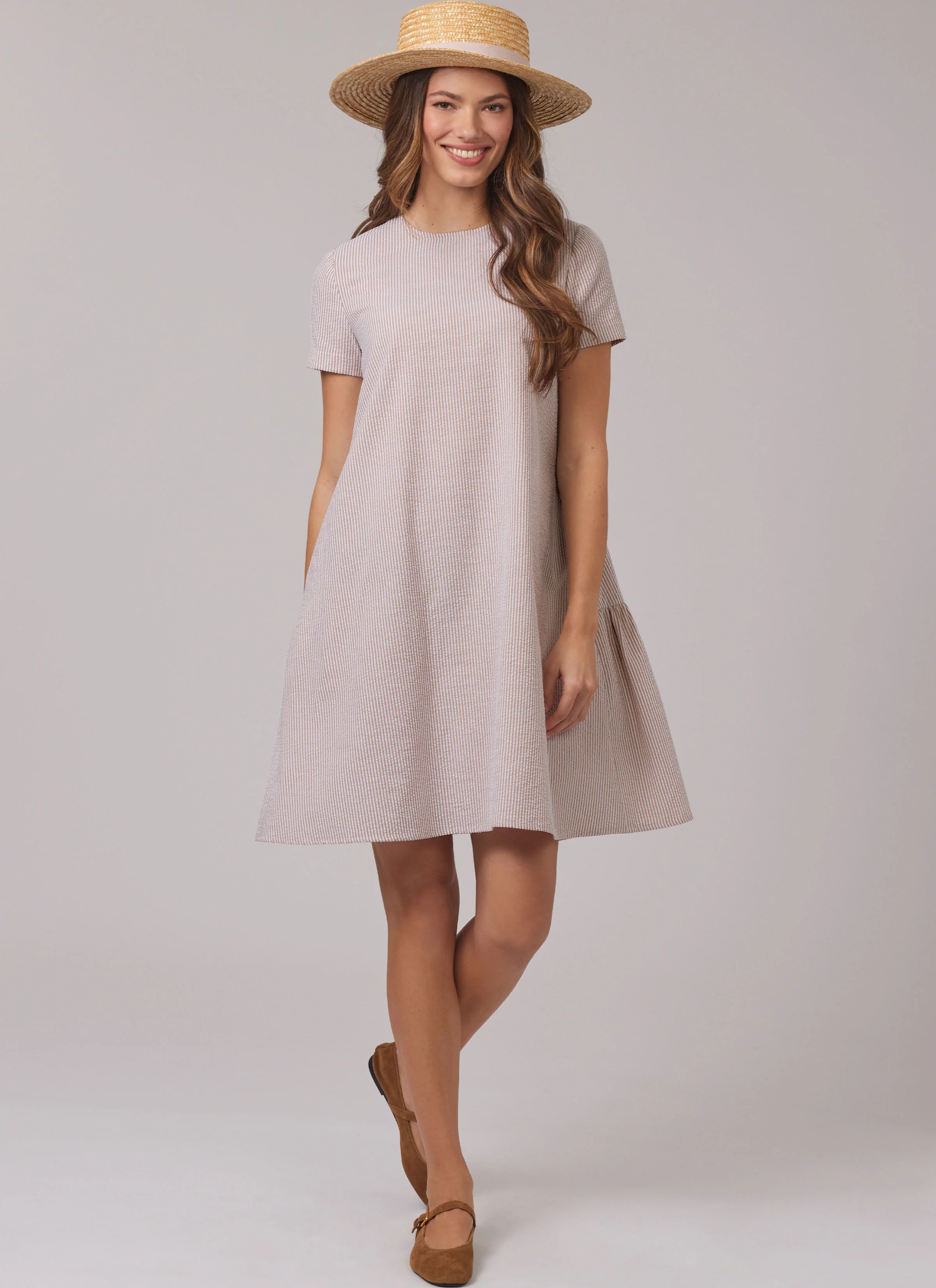 New Look Dress N6799