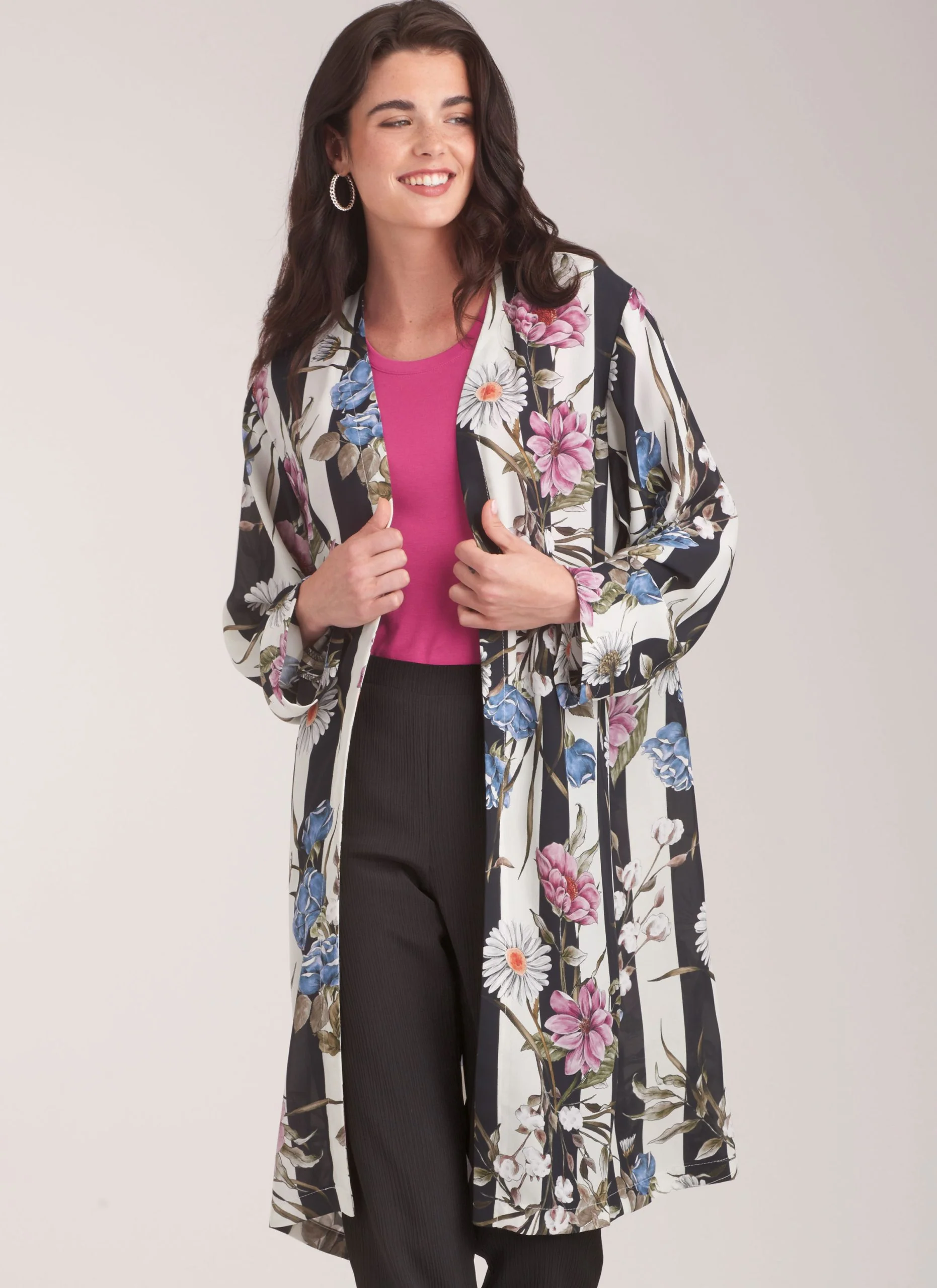 New Look Jacket & Trousers N6770 - Image 3