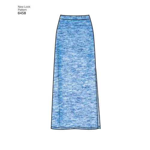 New Look Knit Separates N6458 - Image 3
