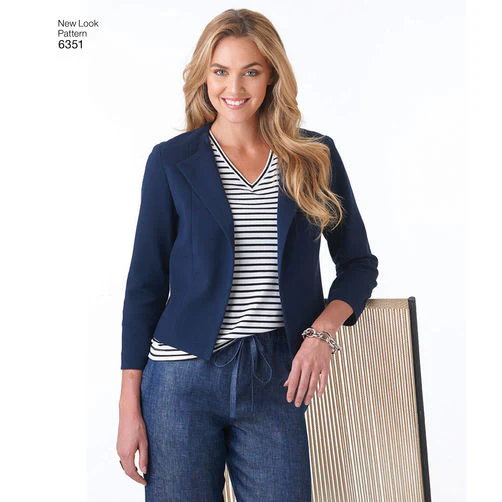 New Look Outfit N6351 - Image 3