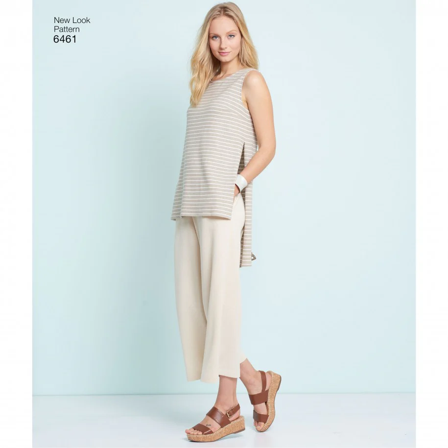 New Look Outfit N6461 - Image 3