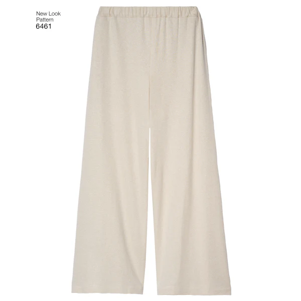 New Look Outfit N6461 - Image 6