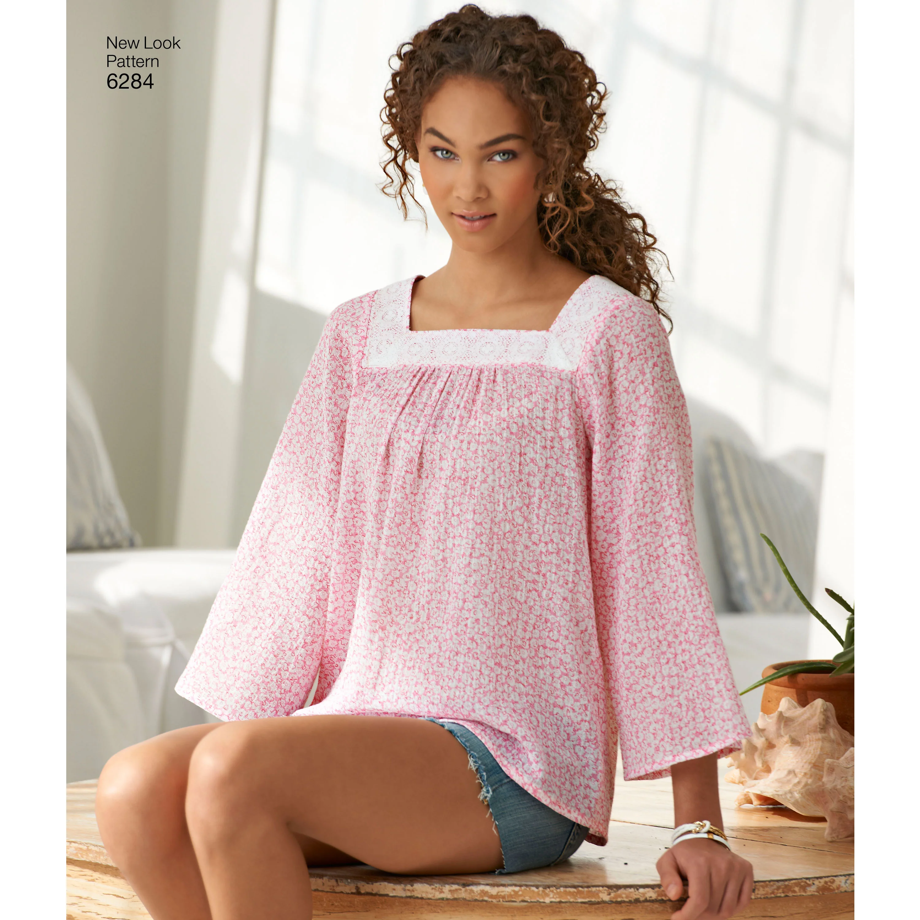 New Look Tops N6284 - Image 3