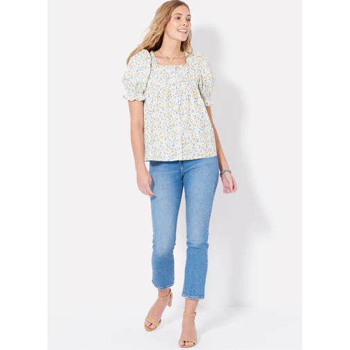 New Look Tops N6719 - Image 3