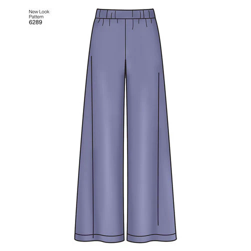 New Look Trousers or Shorts N6289 - Image 3