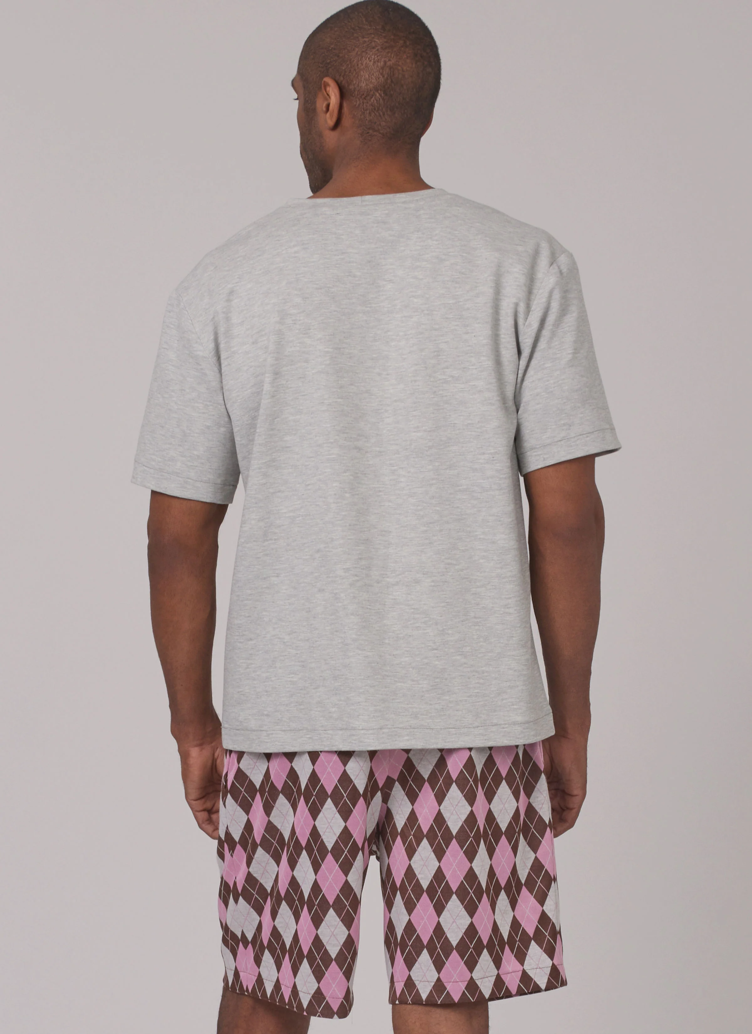 New Look Unisex Sleepwear N6805 - Image 7