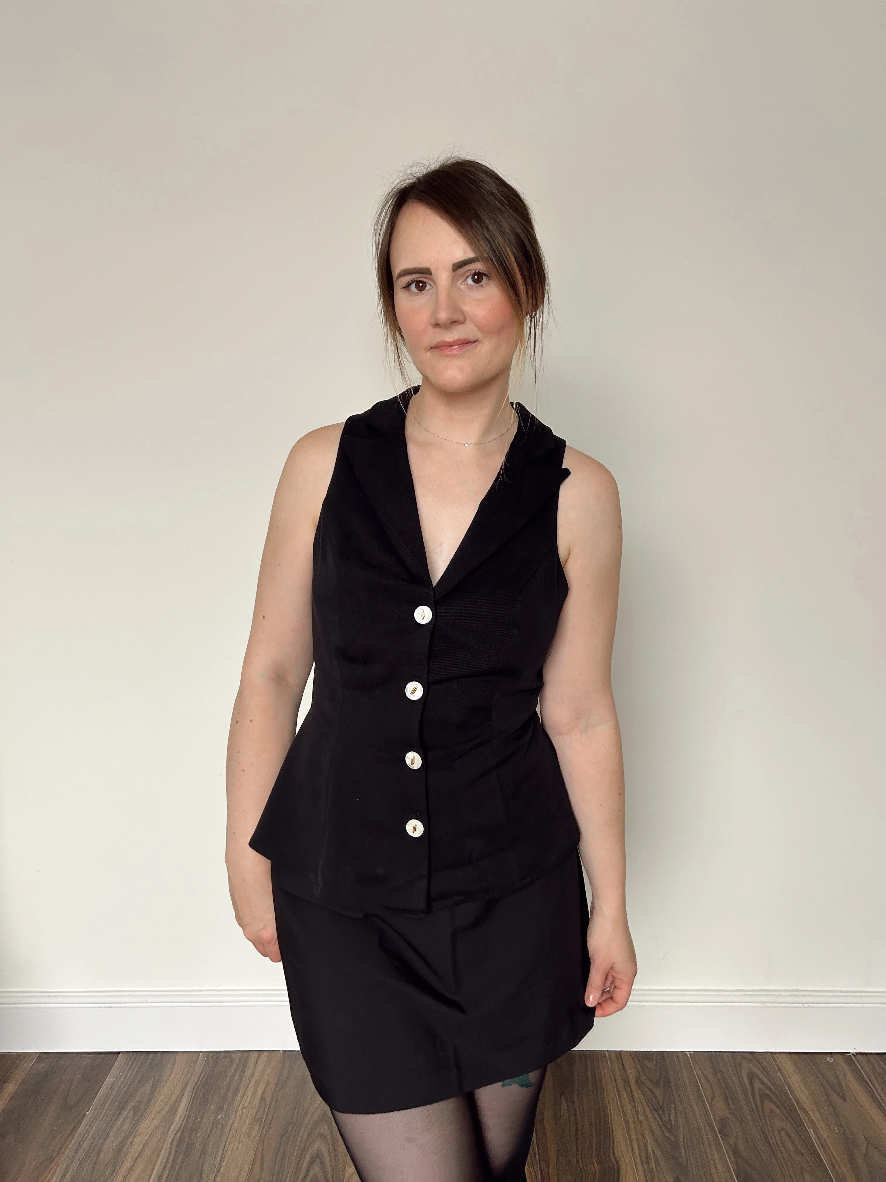NH Patterns Diana Dress and Top - Image 11
