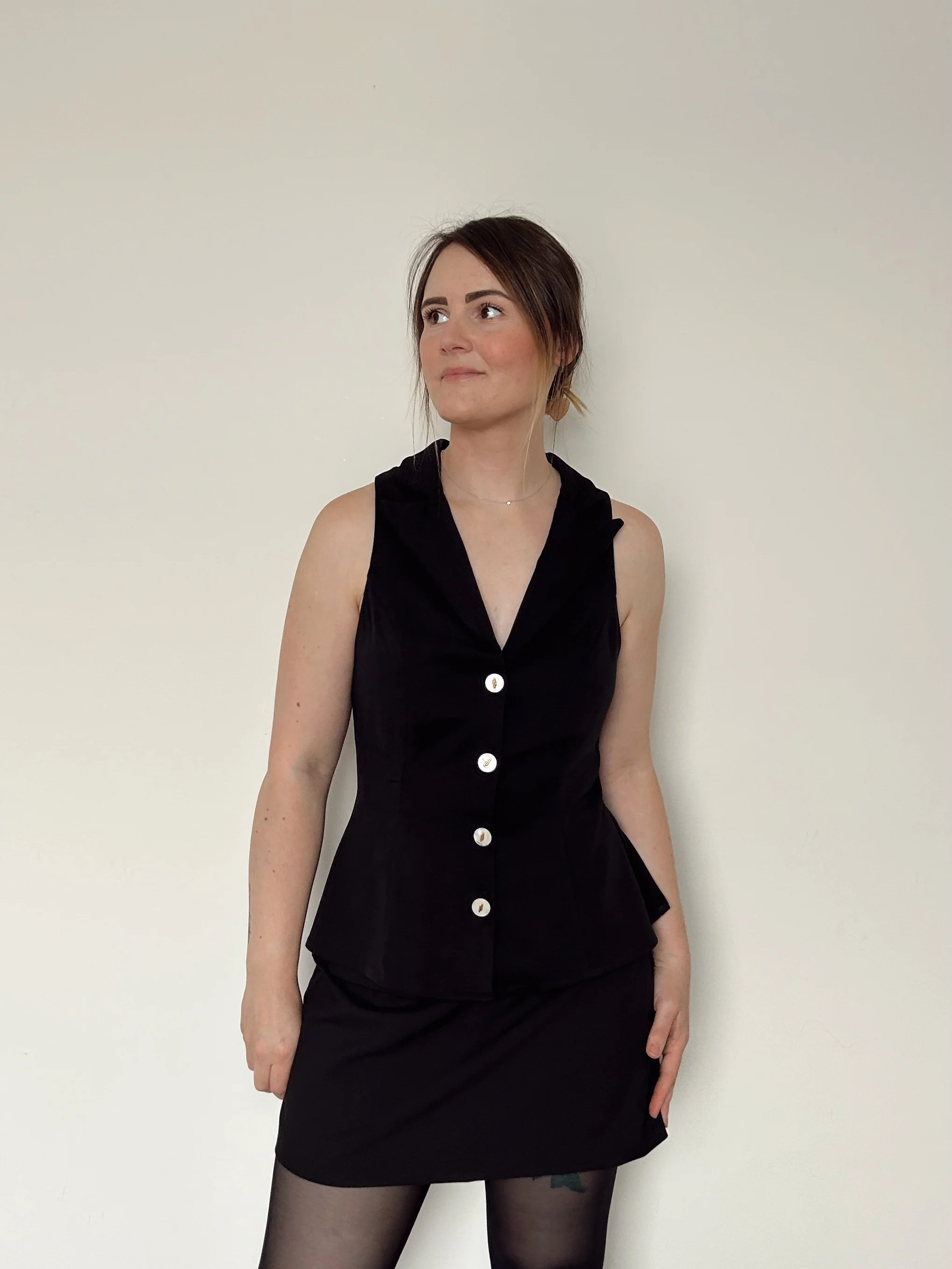 NH Patterns Diana Dress and Top - Image 12