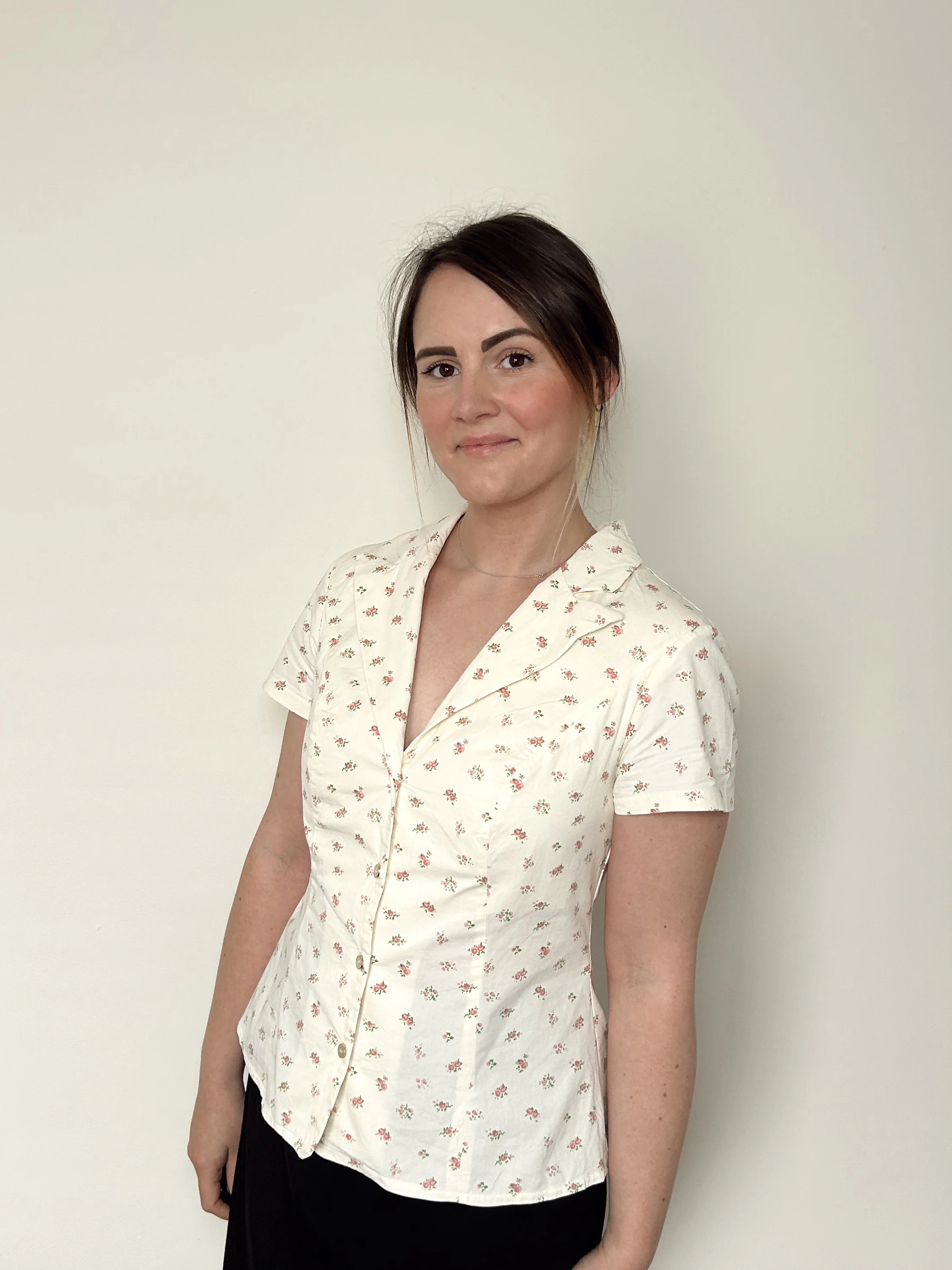 NH Patterns Diana Dress and Top - Image 14