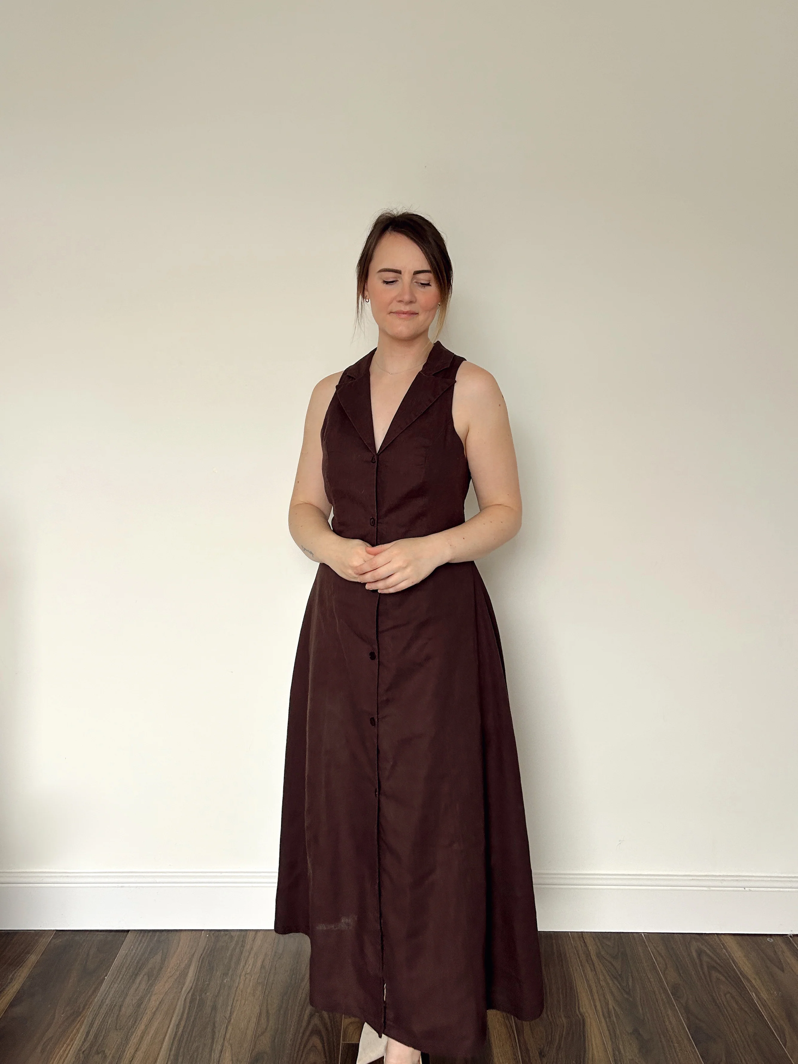 NH Patterns Diana Dress and Top - Image 7