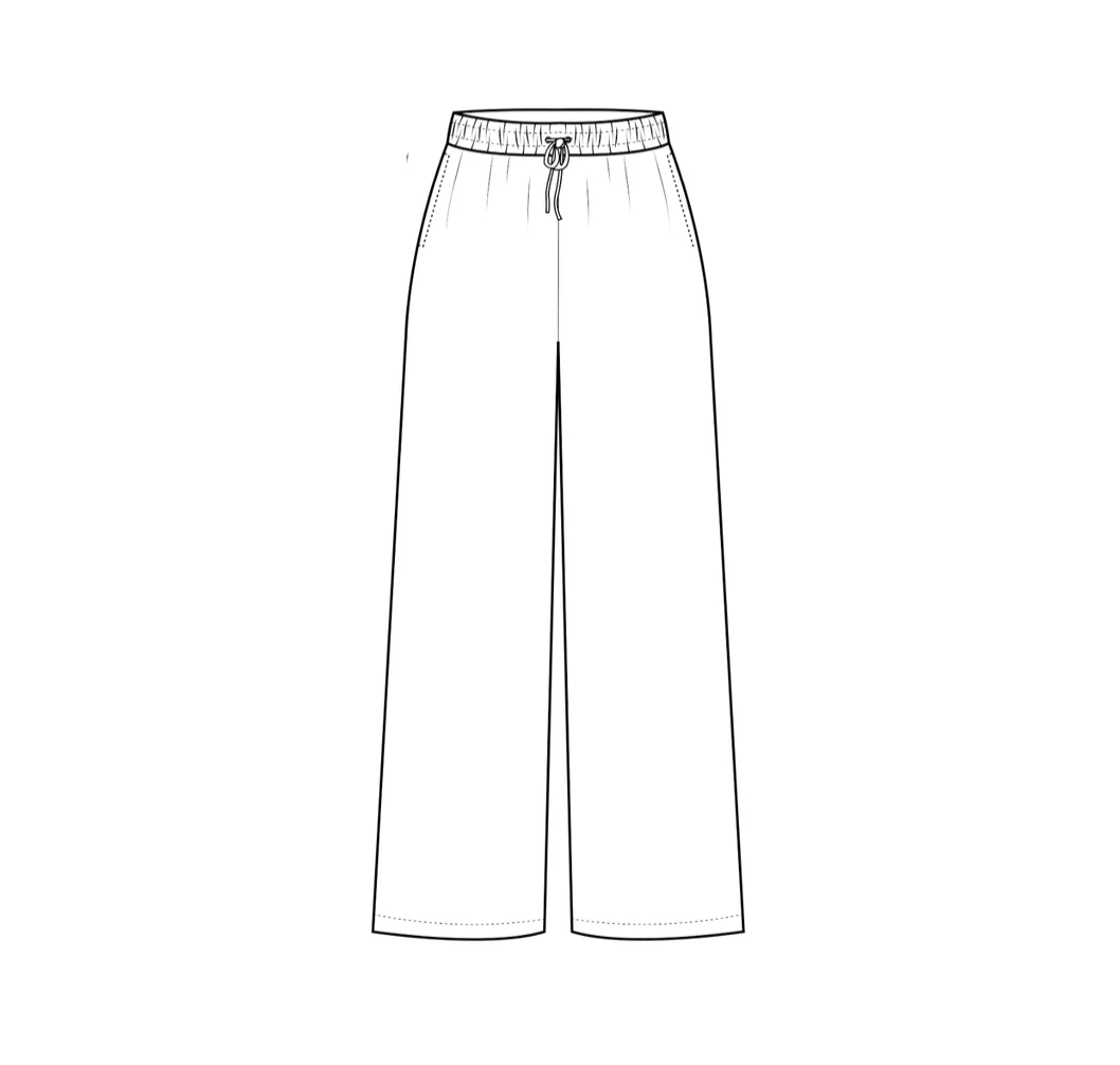 NH Patterns Sienna Trousers - Image 10
