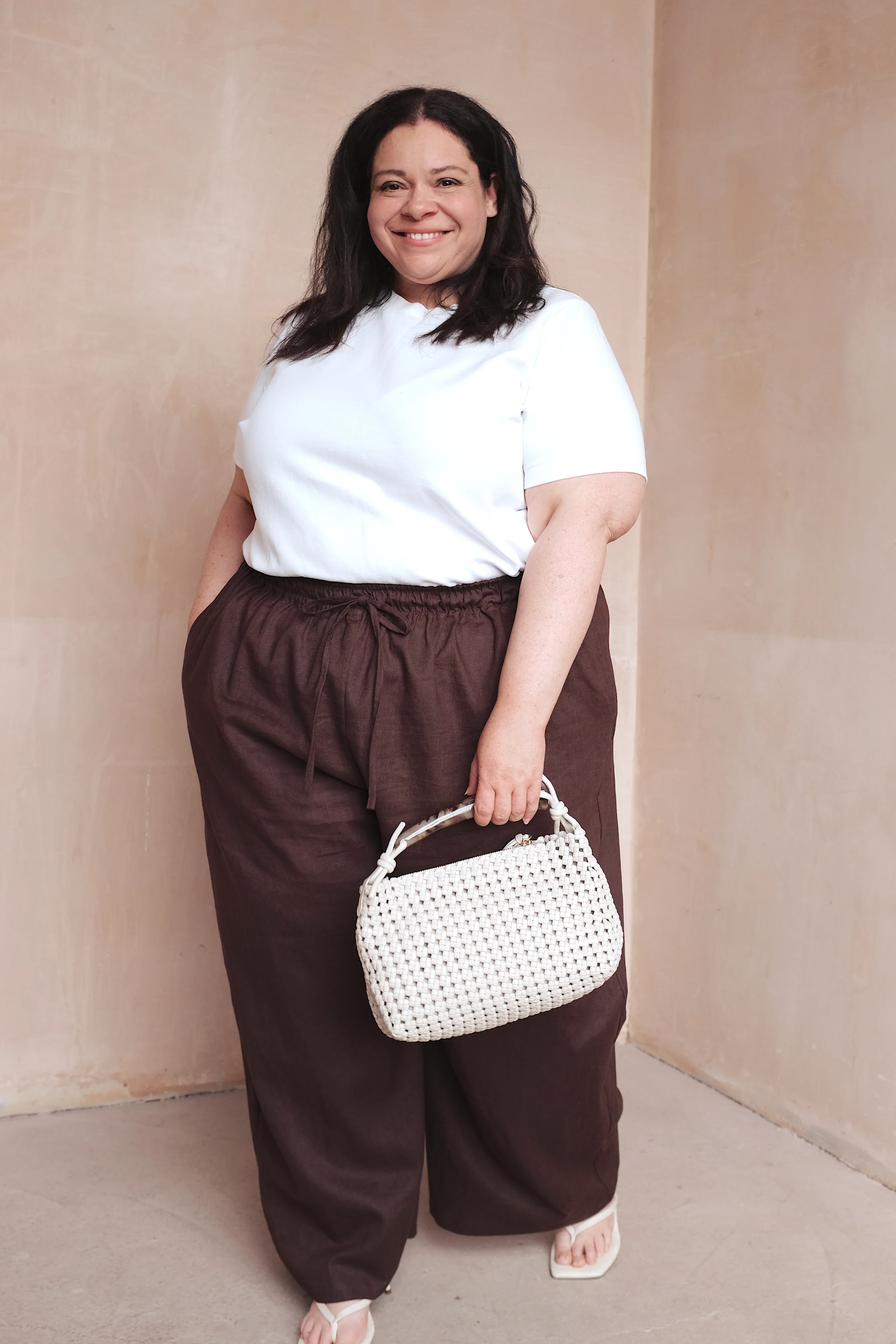 NH Patterns Sienna Trousers - Image 3