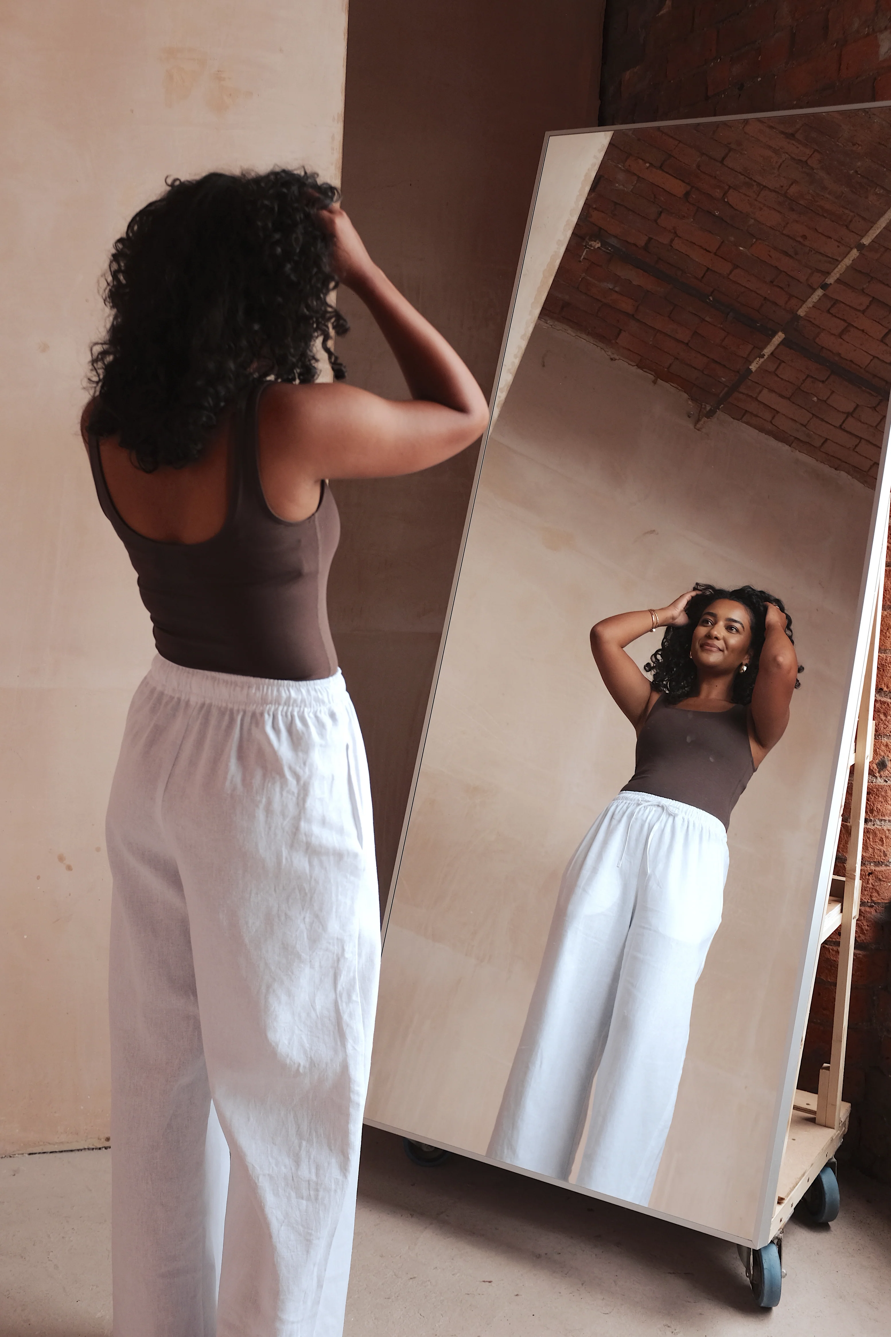 NH Patterns Sienna Trousers - Image 6
