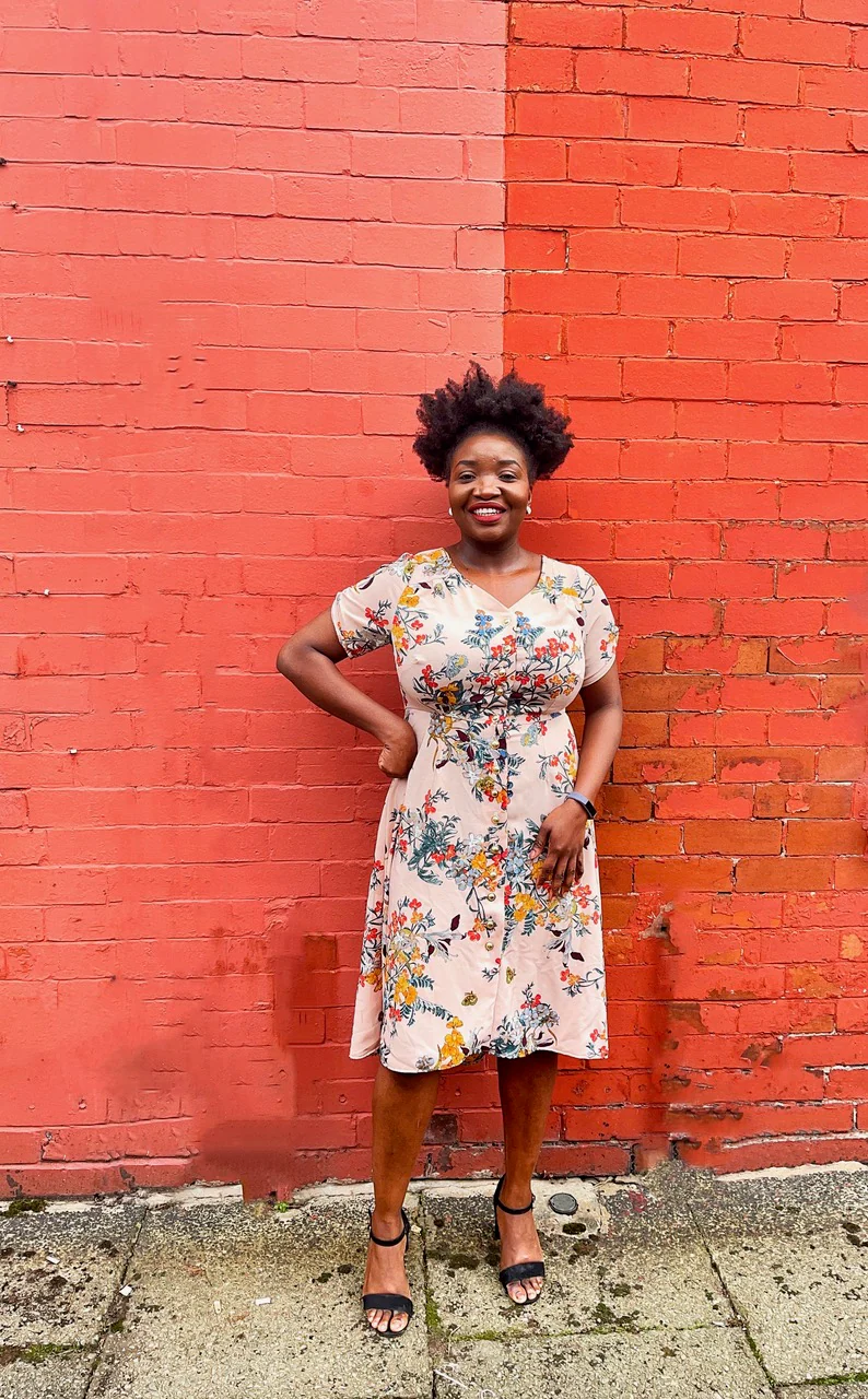 Nina Lee Kew Dress and Skirt - Image 16