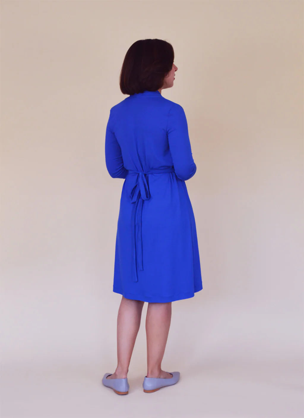 Nina Lee Mayfair Dress - Image 4