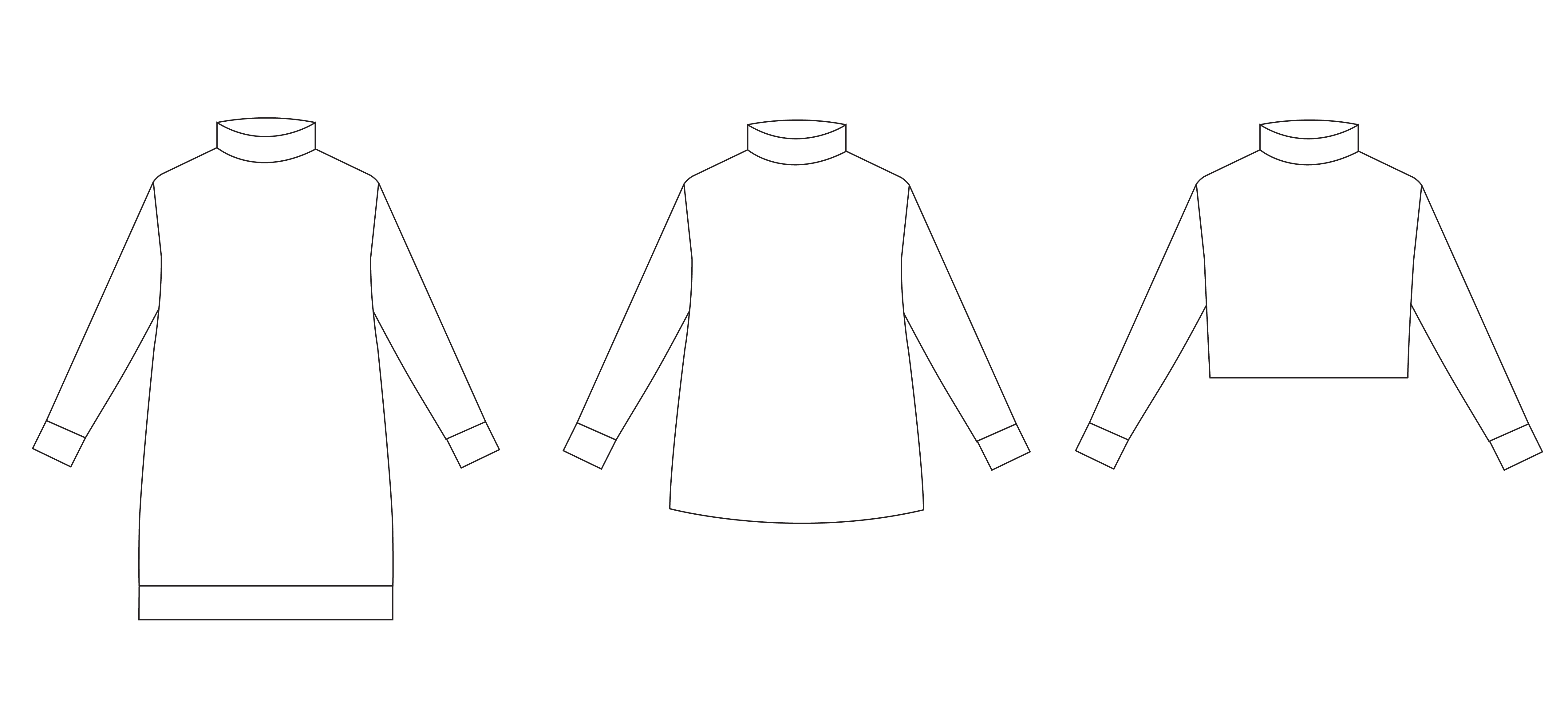Nina Lee Southbank Sweater & Sweater Dress - Image 14