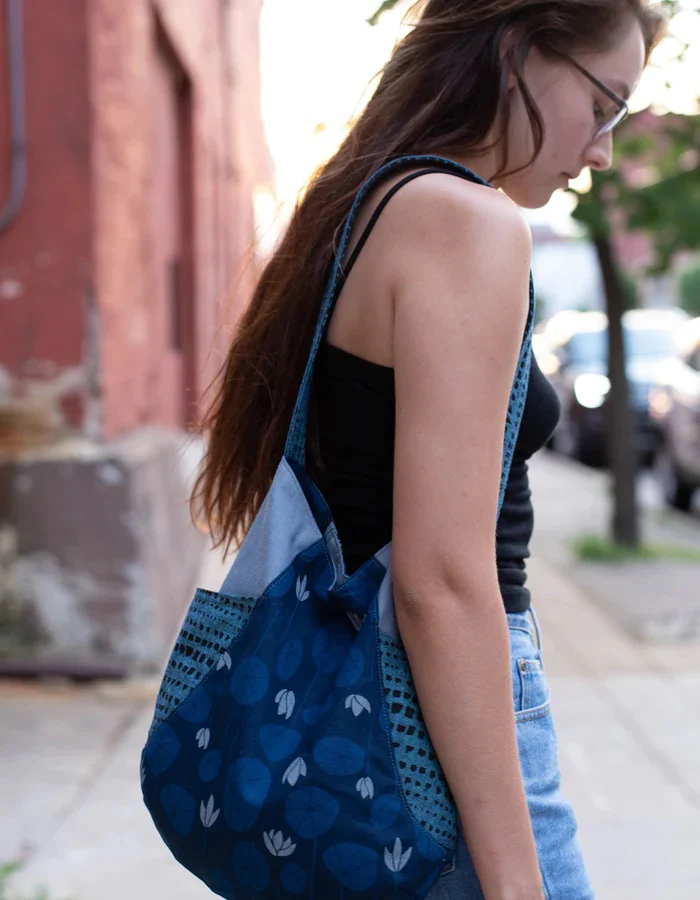 Noodlehead 241 Tote - Image 4