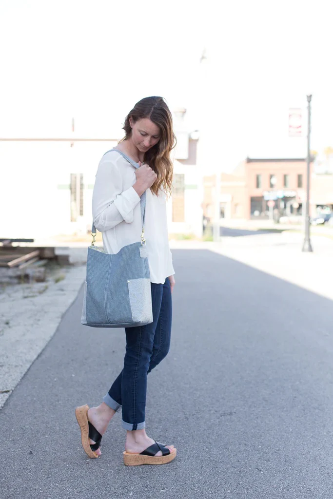 Noodlehead Compass Bag - Image 6