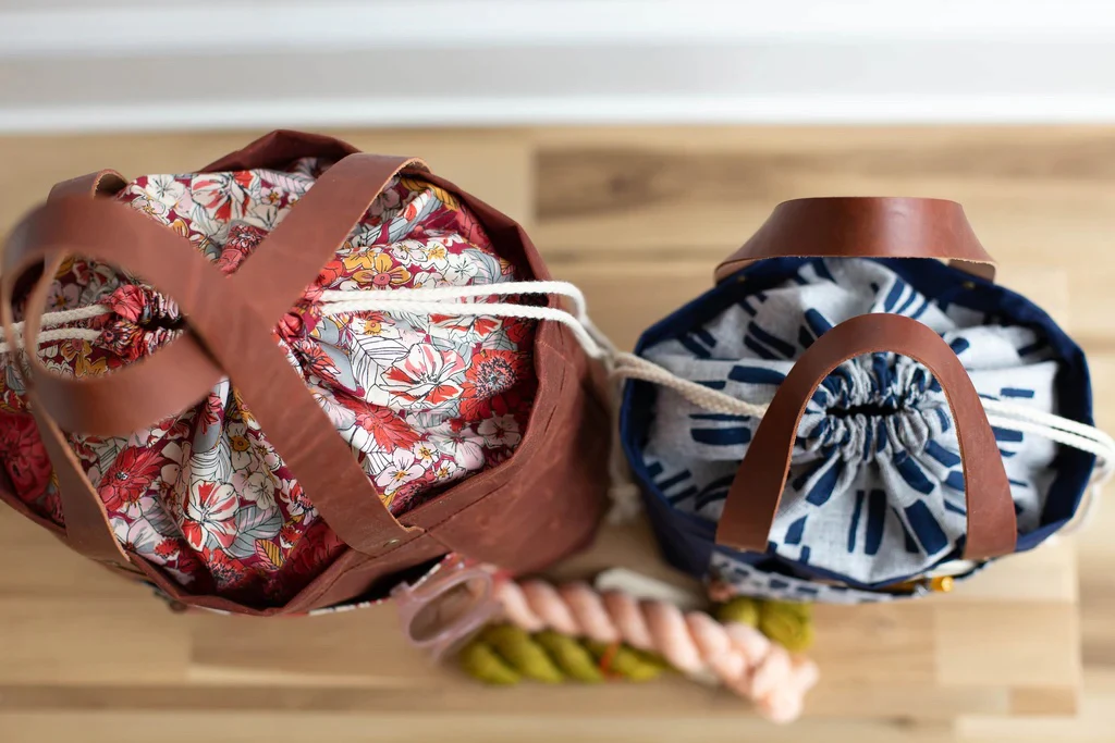 Noodlehead Firefly Tote - Image 4