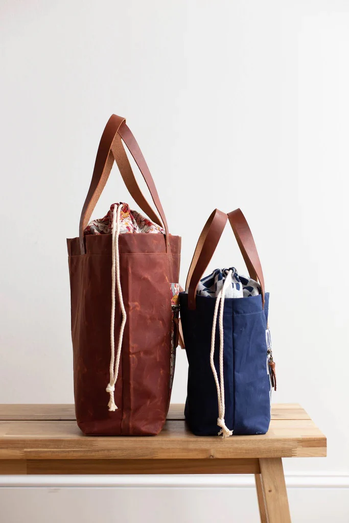 Noodlehead Firefly Tote - Image 5