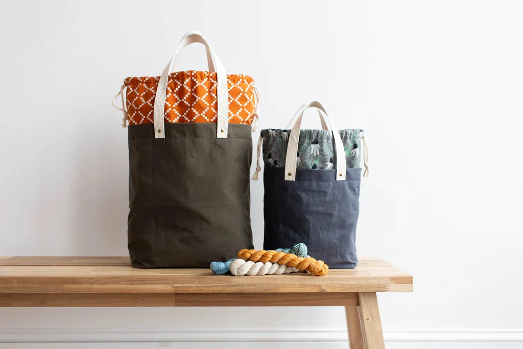 Noodlehead Firefly Tote - Image 7