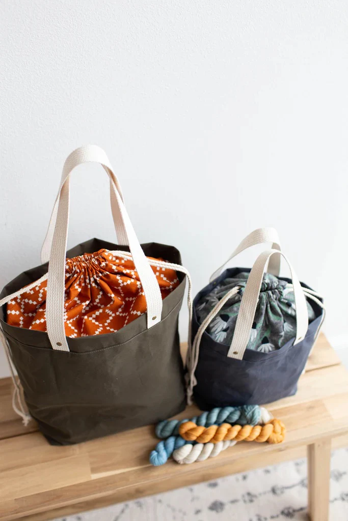 Noodlehead Firefly Tote - Image 8