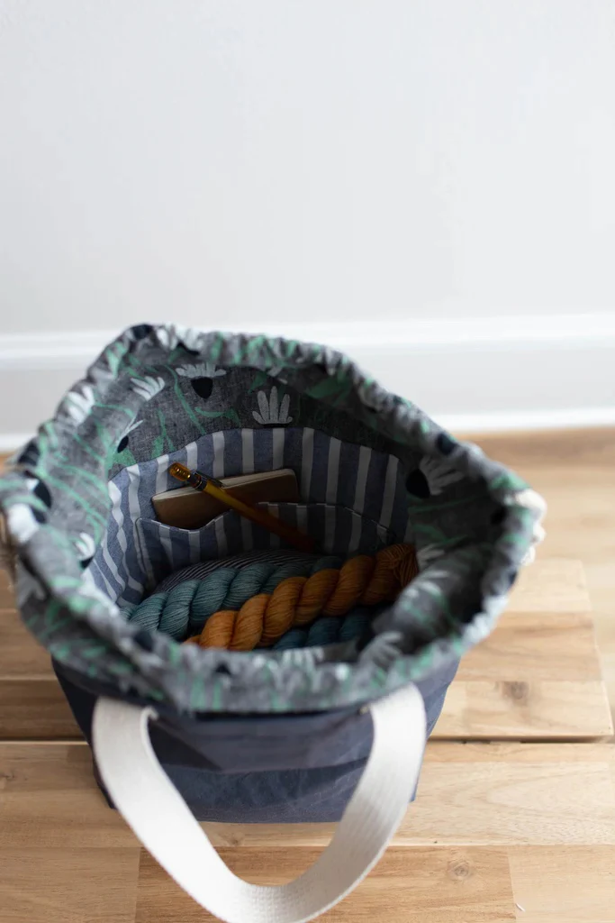 Noodlehead Firefly Tote - Image 9
