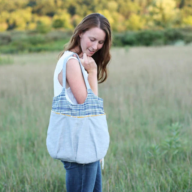 Noodlehead Go Anywhere Bag - Image 8